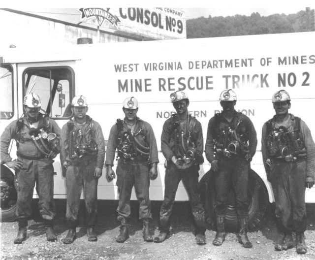Mine Rescue Photos WV Office of Miners #39 Health Safety and Training Mine Rescue Photos WV Office of Miners #39 Health Safety and Training