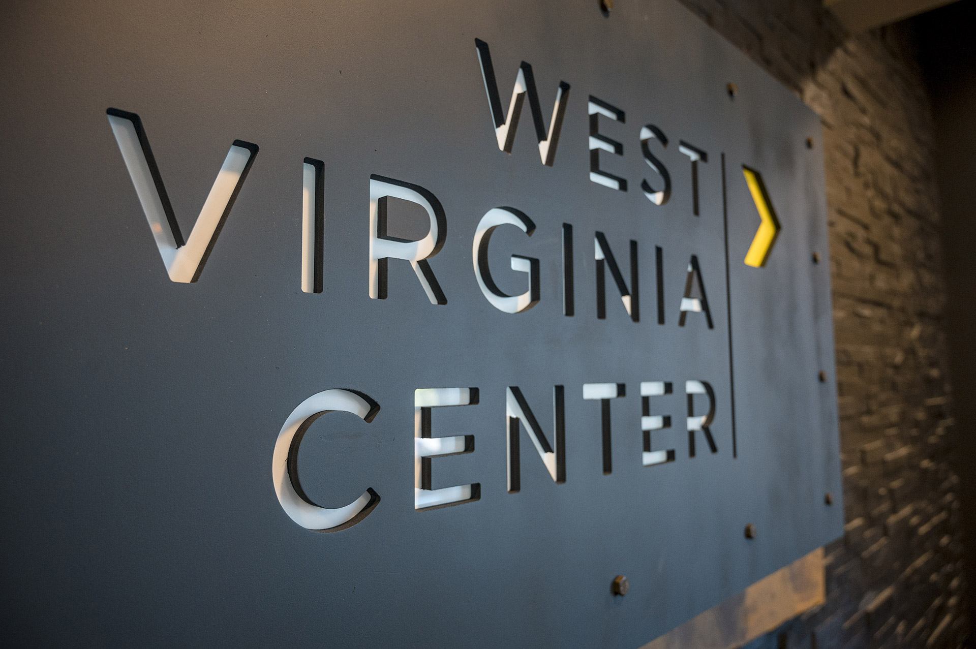 Everything you need to know about the West Virginia Training and Conference Center 