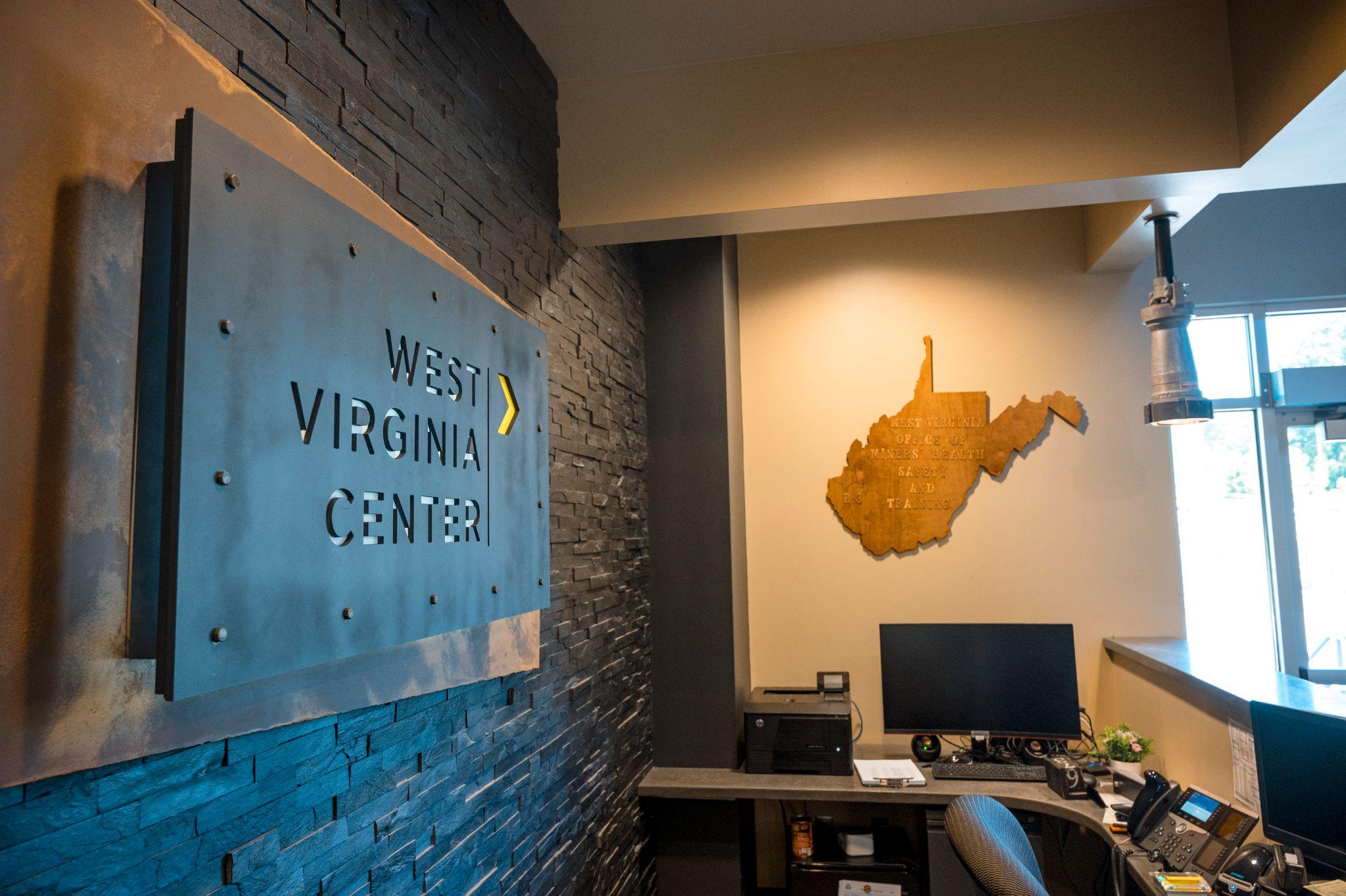 The West Virginia Training and Conference Center (WVTCC): The All-In-One Venue