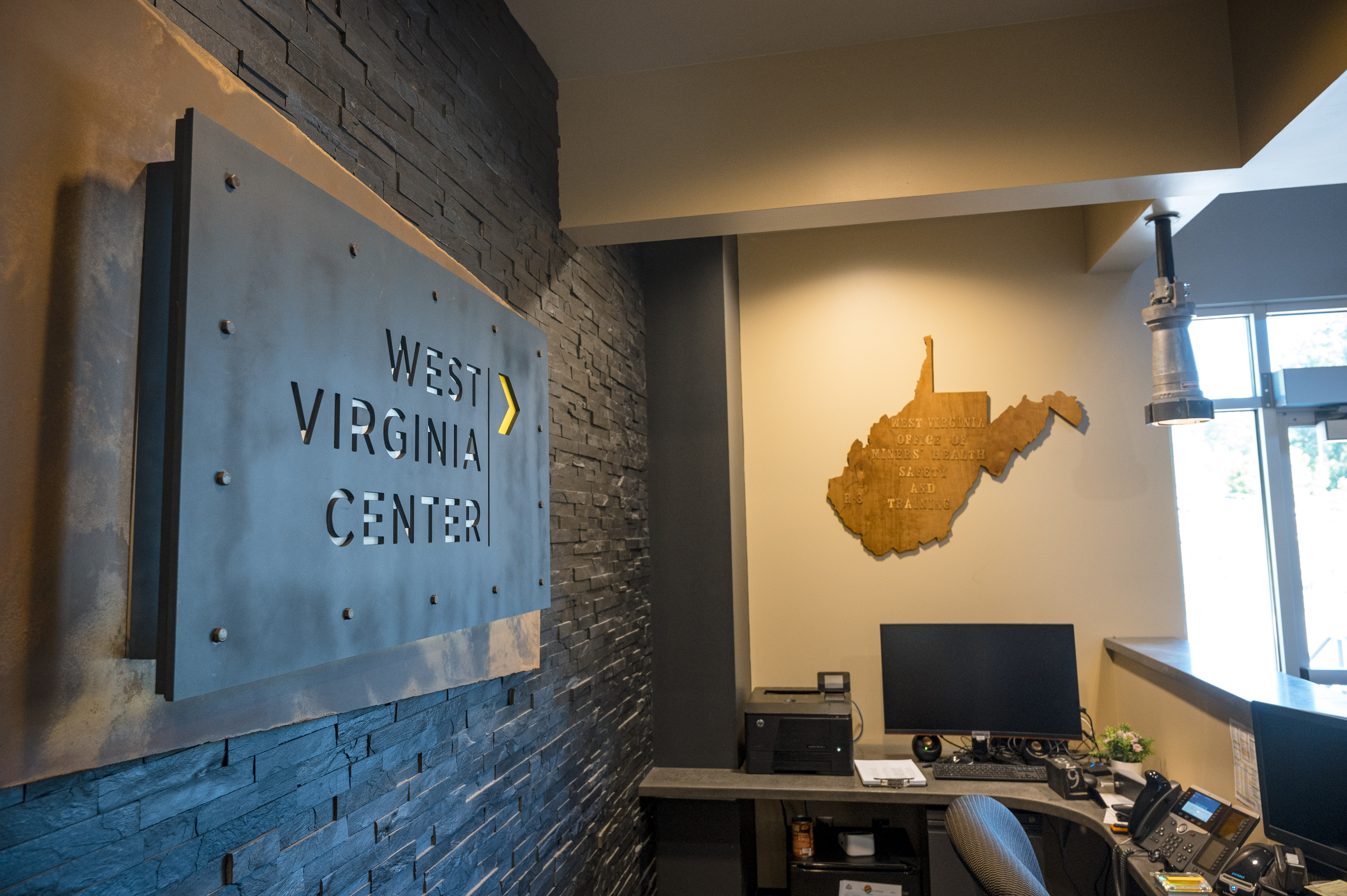 West Virginia Training and Conference Center Completes New High-Speed Internet Installation