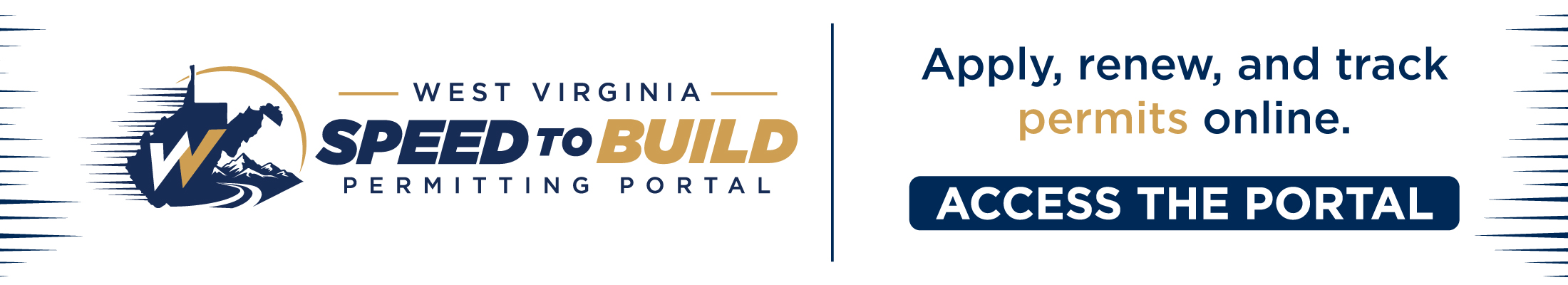 Permitting is now online in one convenient location